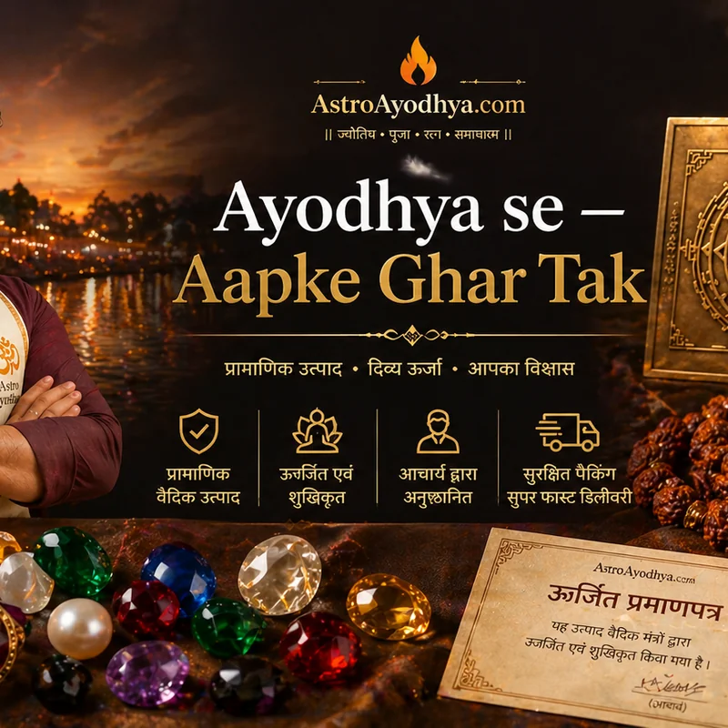 पुखराज रत्न