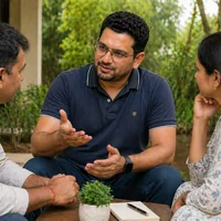 राजेश कुमार